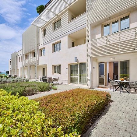 Supreme Studio Apartment Bijoux Умаг Экстерьер фото