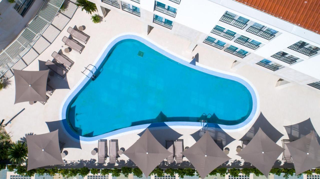 Supreme Studio Apartment Bijoux Умаг Экстерьер фото
