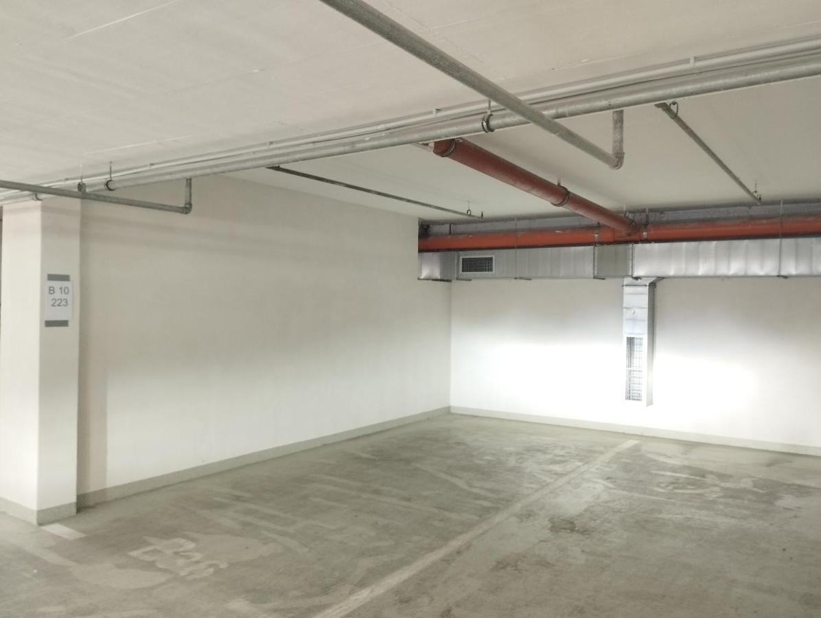 Supreme Studio Apartment Bijoux Умаг Экстерьер фото